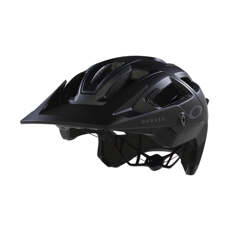 Oakley DRT5 Maven MIPS Helmet (Satin Black)