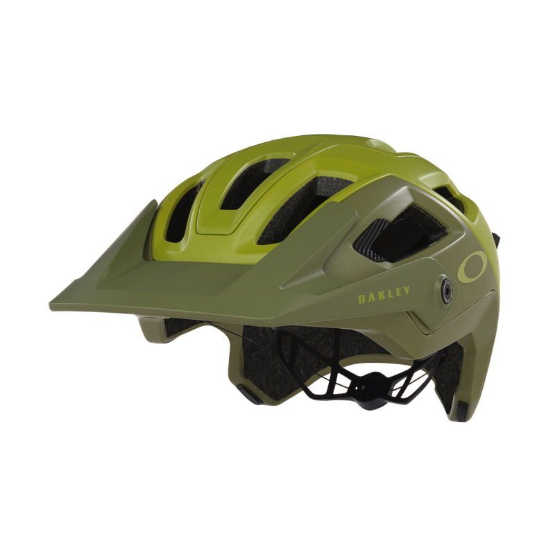 Oakley DRT5 Maven MIPS Helmet (Satin Fern/Cactus)