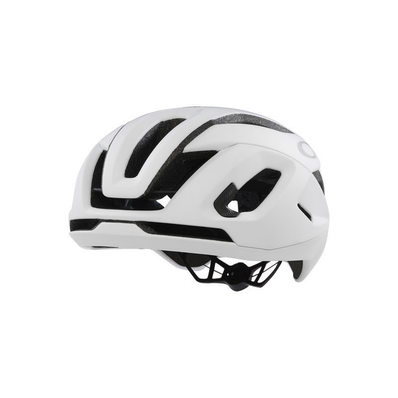 Casque Oakley Aro5 Race MIPS Blanc Mat