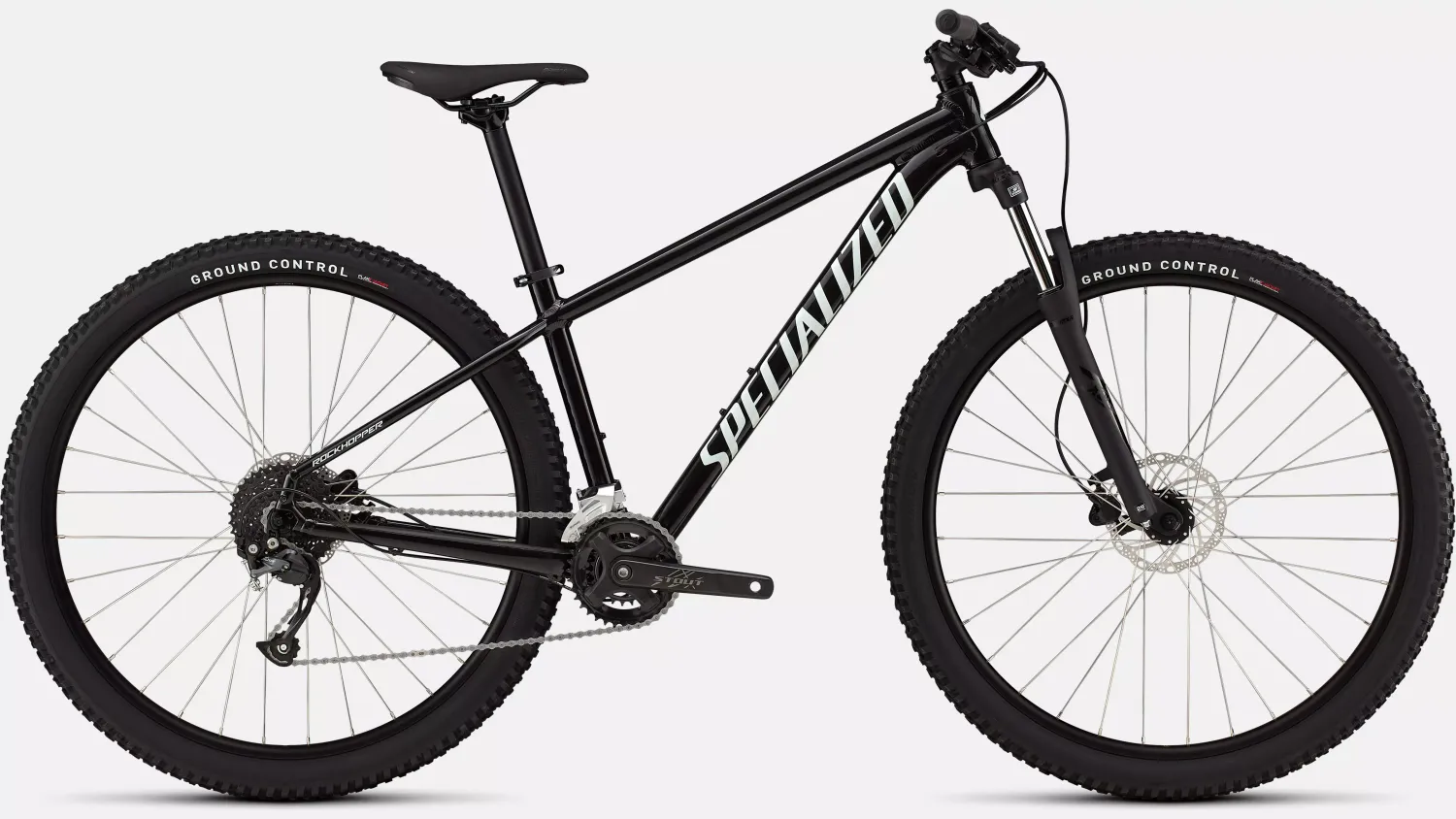 Specialized Rockhopper 2026 MTB (Obsidian)