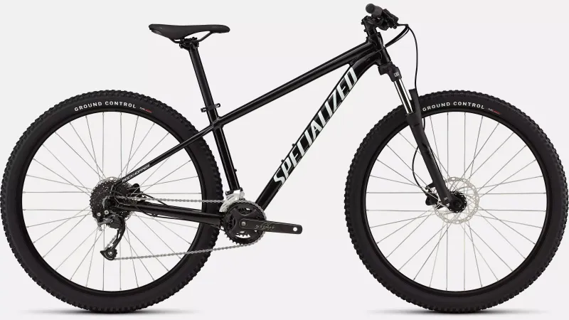 Specialized Rockhopper 2026 MTB (Obsidian)