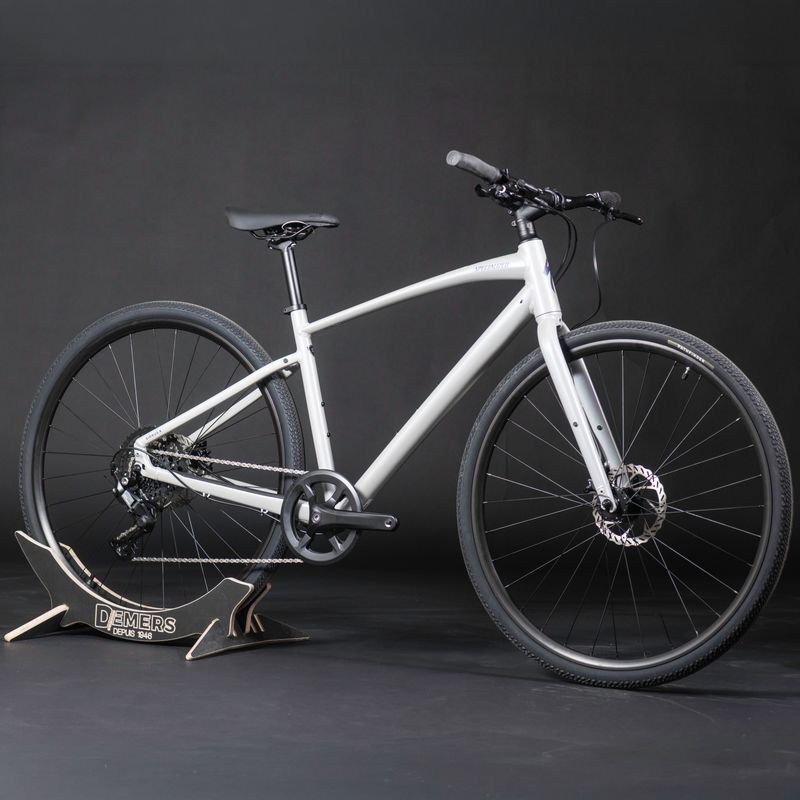 Specialized Sirrus X 2.0 2026 Bike (Dolomite)