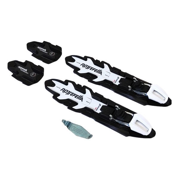 Fixations Rottefella Xcelerator 2.0 NNN Classic NIS