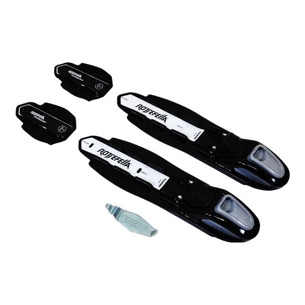 Fixations Rottefella Touring Auto Classic NNN NIS