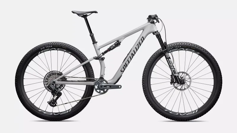 Specialized Epic 8 Expert 2026 MTB (Dolomite)