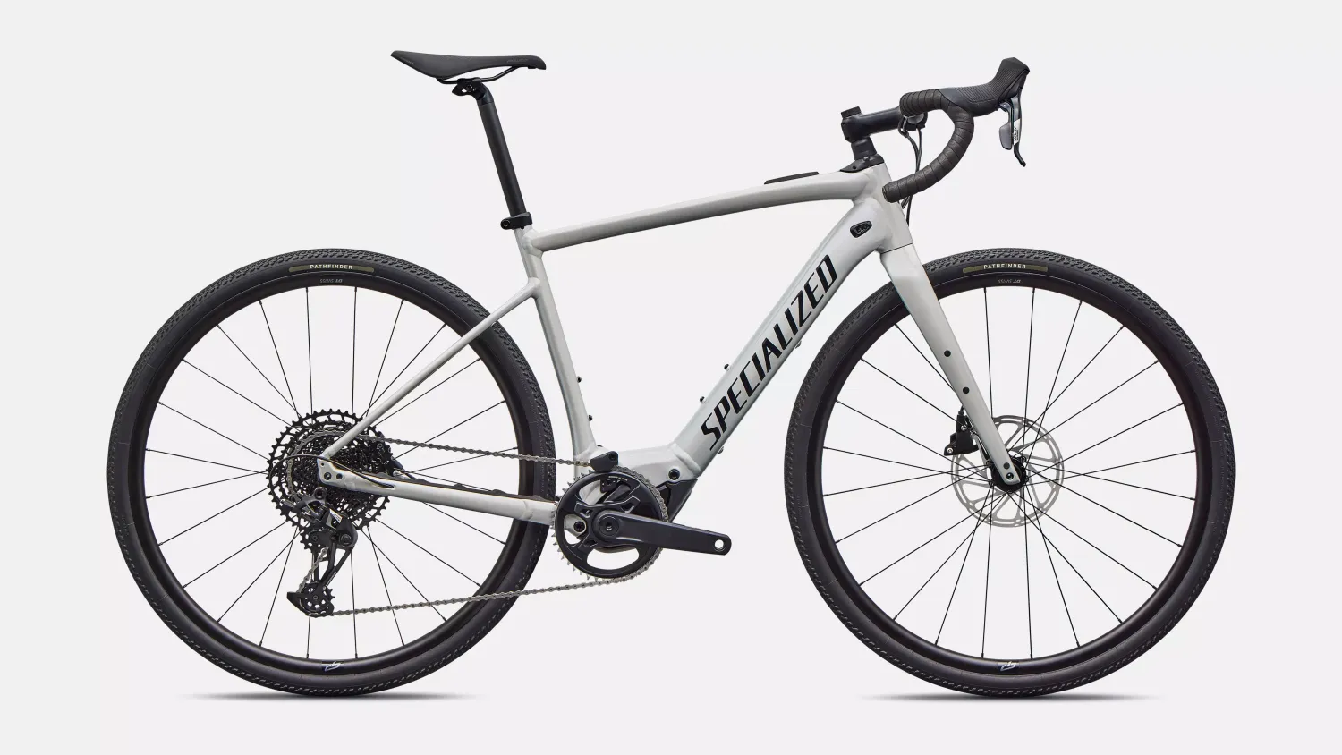 Specialized Creo 2 Comp E5 2026 eBike (Dolomite)