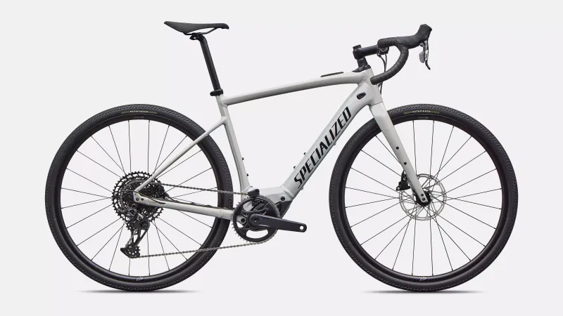 Specialized Creo 2 Comp E5 2026 eBike (Dolomite)