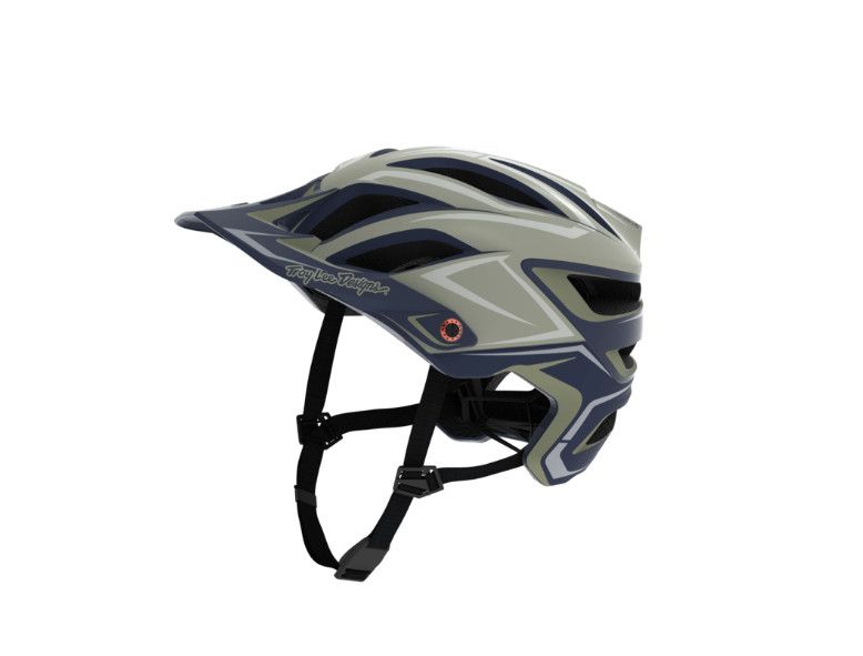 Casque Troy Lee Designs A3 MIPS Pin Sauge