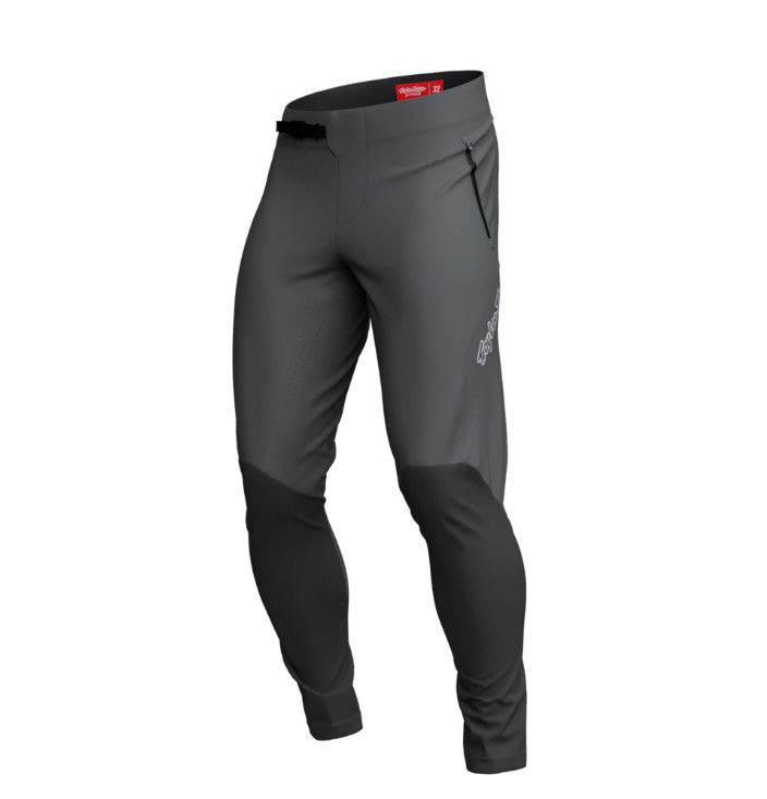 Pantalon Troy Lee Designs Stage Mono Carbone