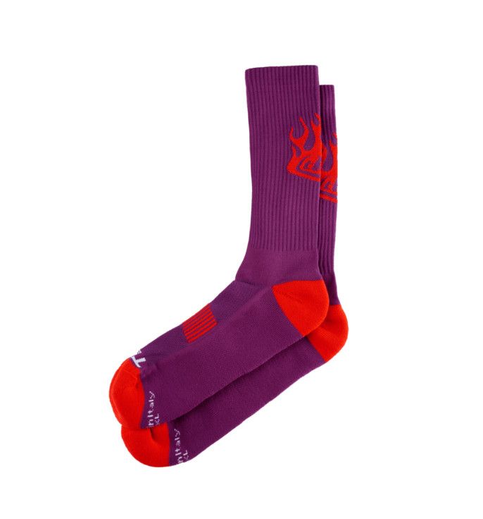 Bas Troy Lee Designs Performance Sendo Sangria