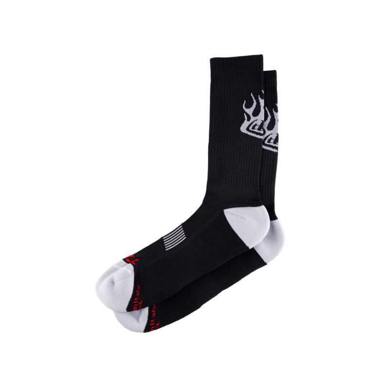 Bas Troy Lee Designs Performance Sendo Noir