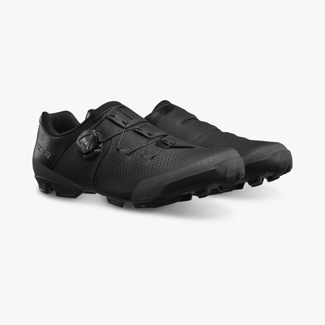 Chaussure Shimano SH-XC302 Noir