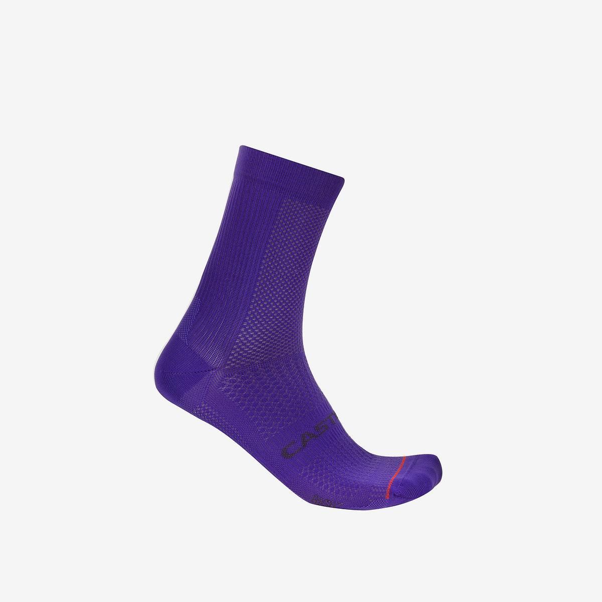 Bas Castelli Espresso 2 W 12 Ultraviolet