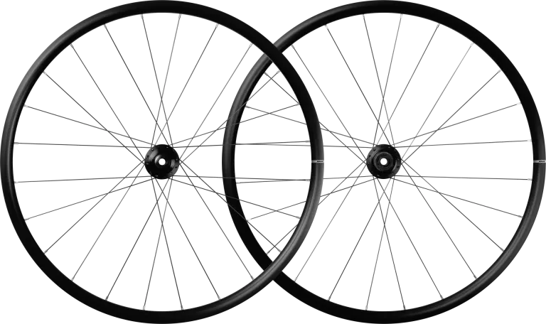 Mavic Aksium 1 Disc Wheelset CL 12x100-142mm HGR