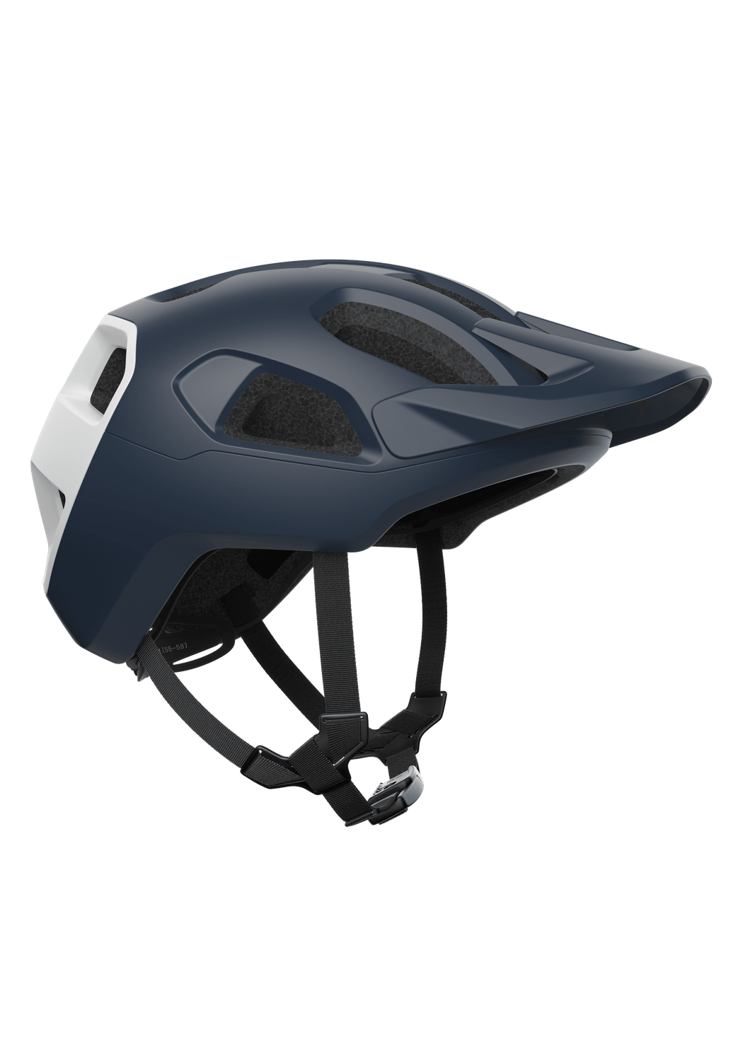 POC Cularis MTB Helmet (Navy/White)
