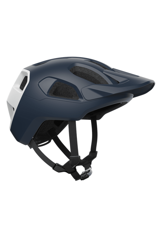 POC Cularis MTB Helmet (Navy/White)