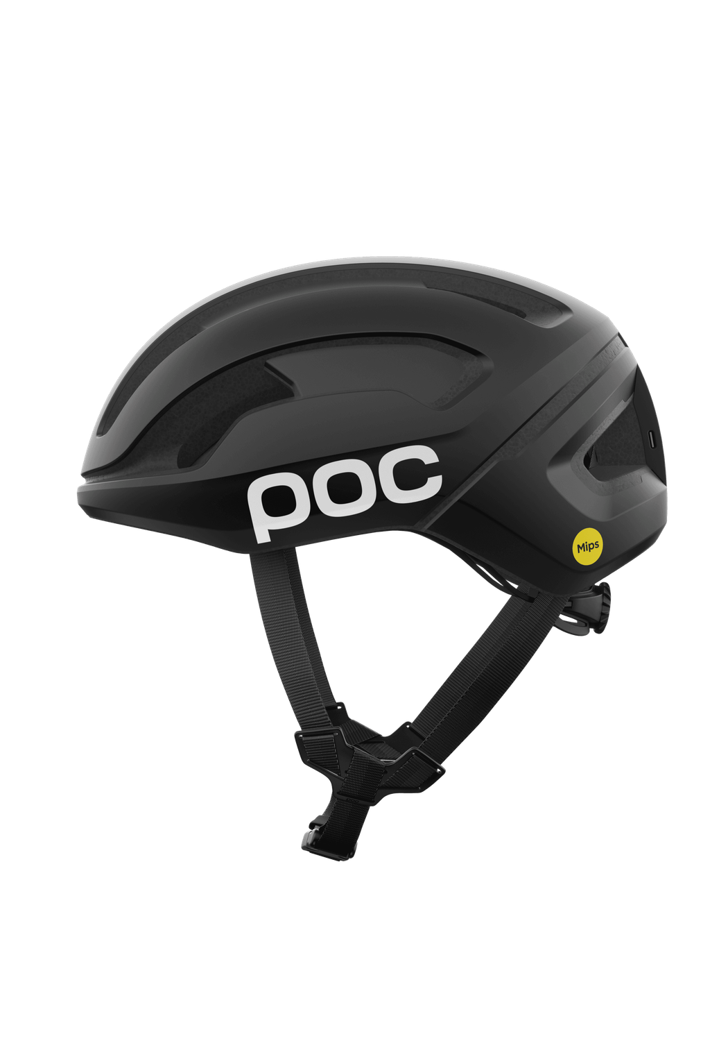 POC Omne Beacon MIPS Helmet (Black)