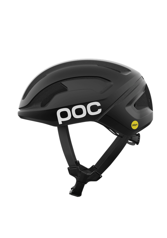 POC Omne Beacon MIPS Helmet (Black)