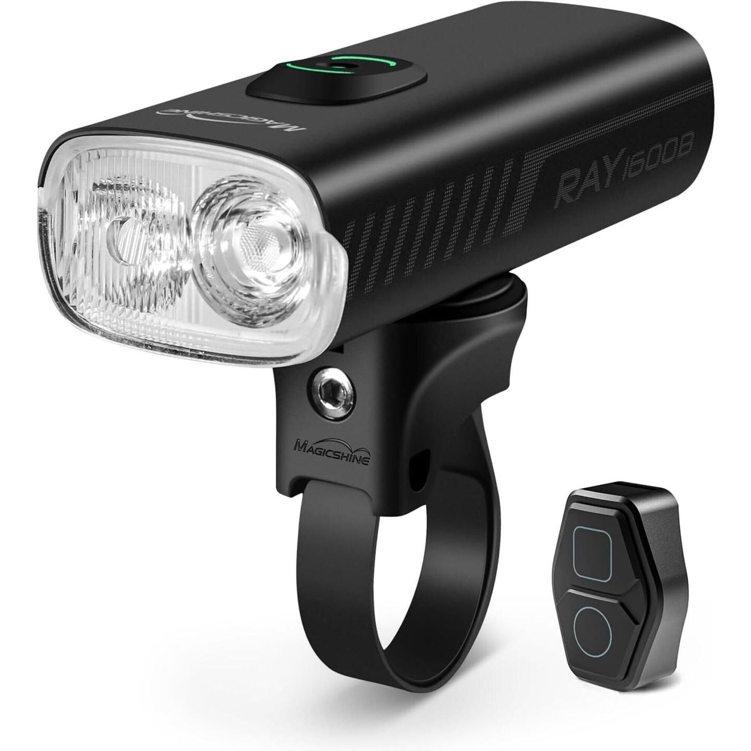 Magicshine Ray 1600B Dual-LED Bike Light