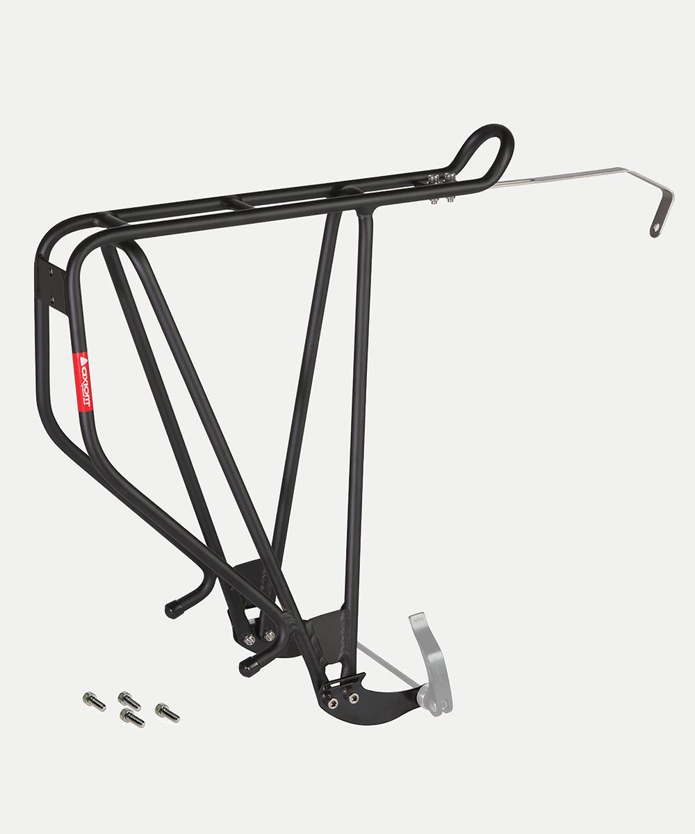 Axiom Streamliner Road DLX 700C Rear Rack