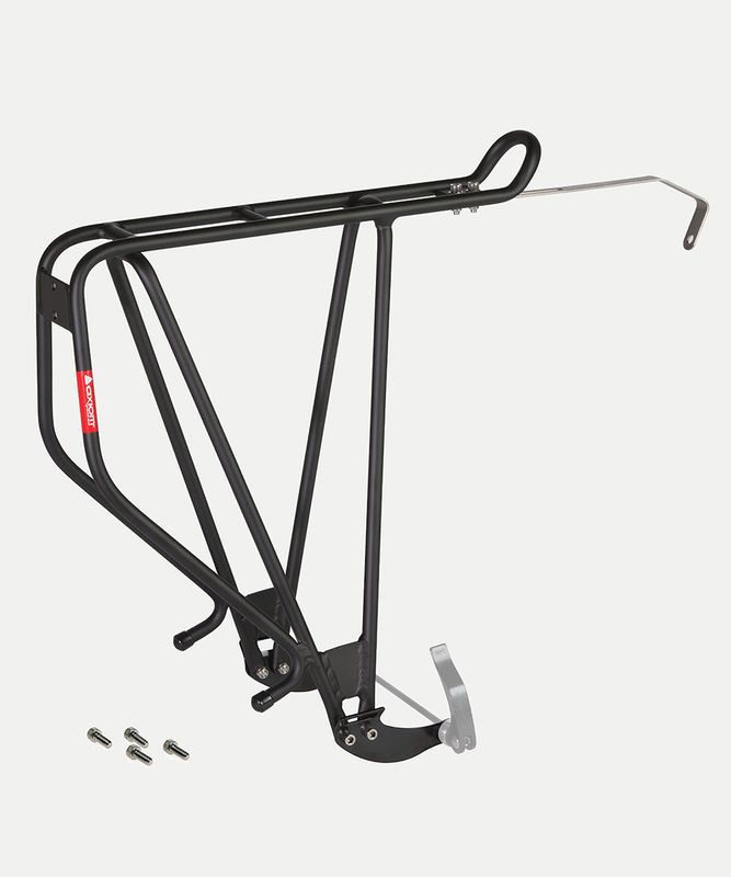 Axiom Streamliner Road DLX 700C Rear Rack