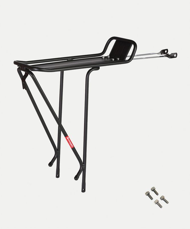 Axiom Transit Rear Rack