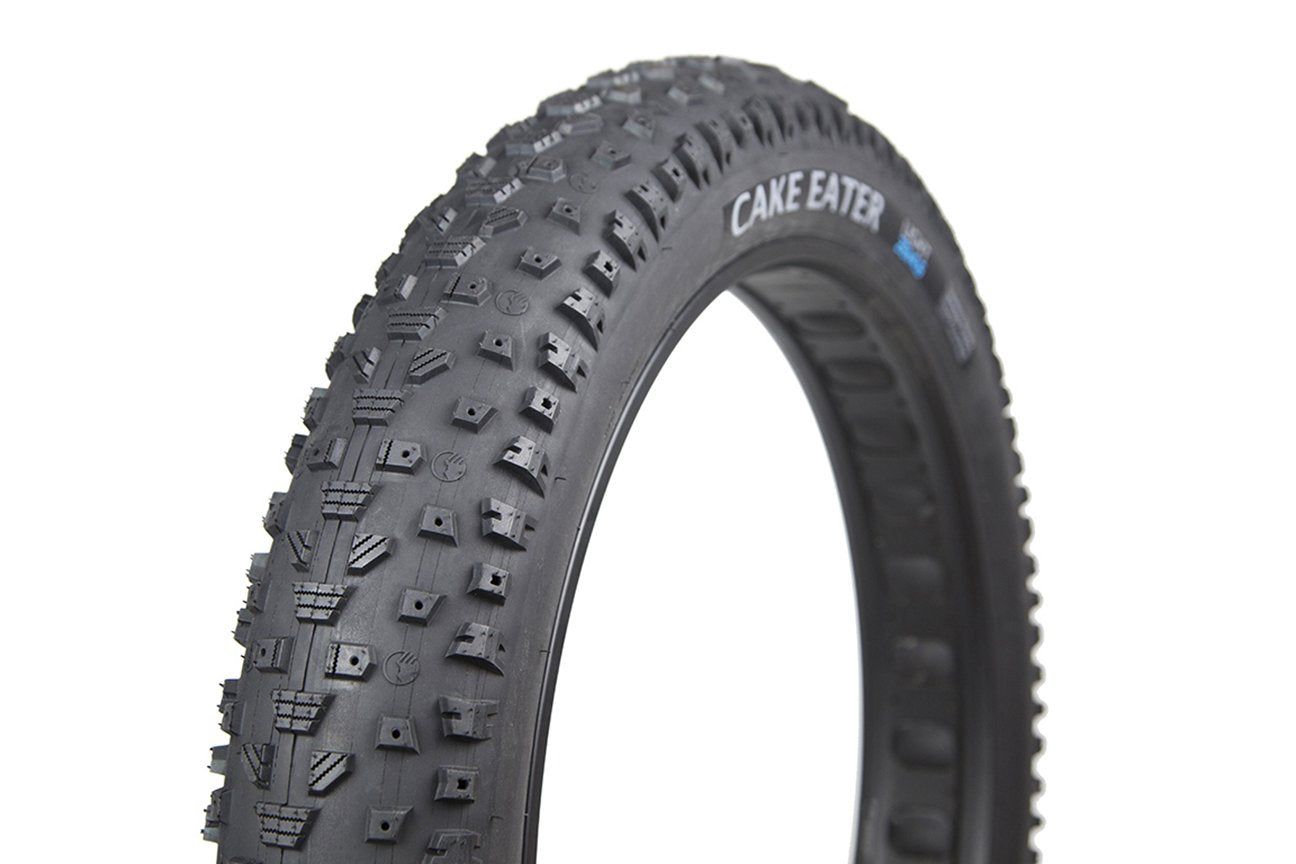 Terrene Cake Eater 26"x4.6" Studdable Tire