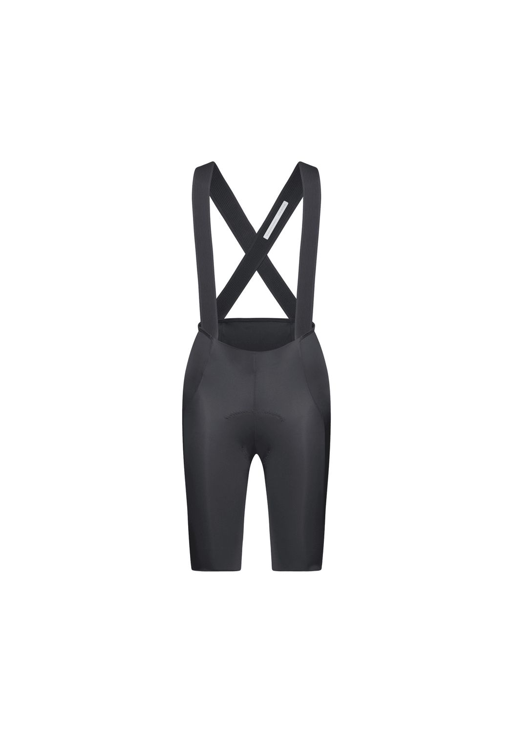 Bib court POC Raceday Femme Gris