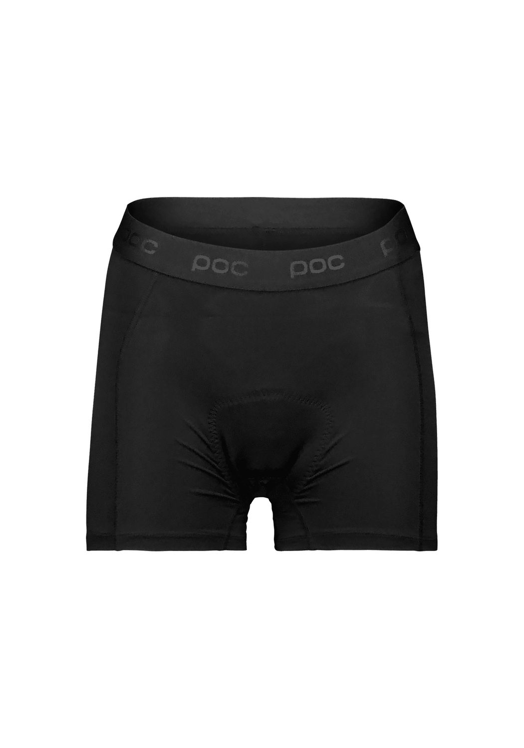 Boxer POC Re-Cycle Femme Noir