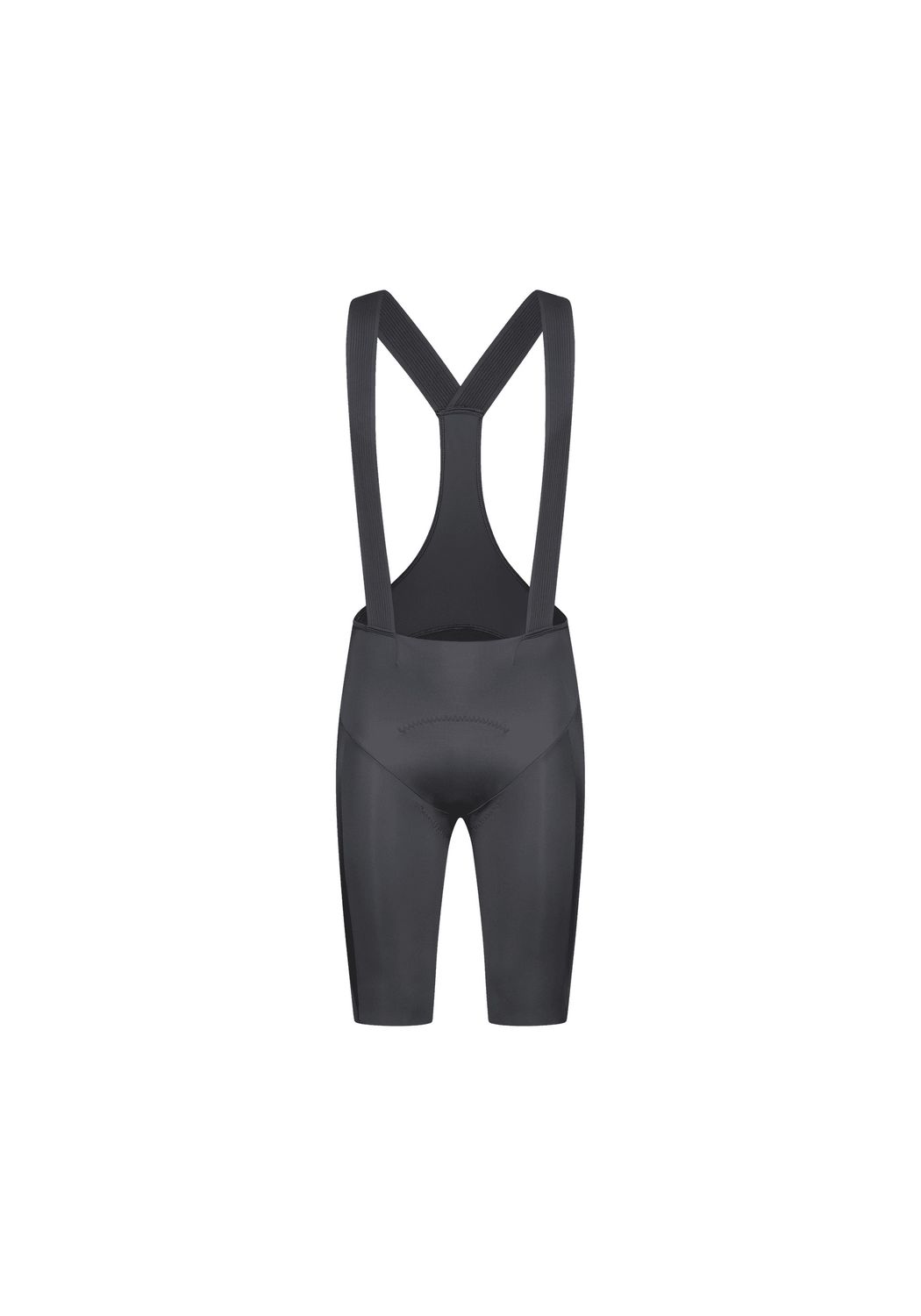 Bib court POC Raceday Gris