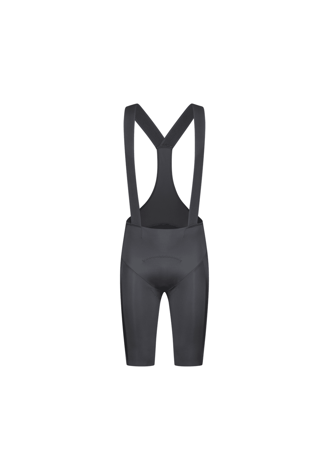 POC Men's Raceday Bib Shorts (Grey)