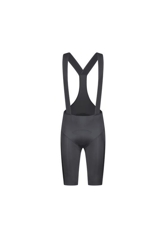 POC Men's Raceday Bib Shorts (Grey)