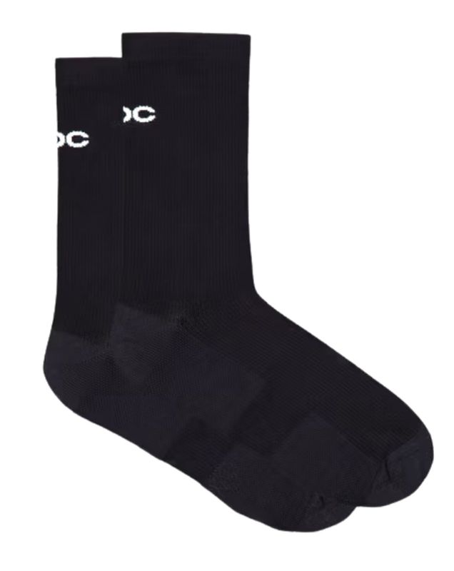 POC Motion MTB Socks (Black)