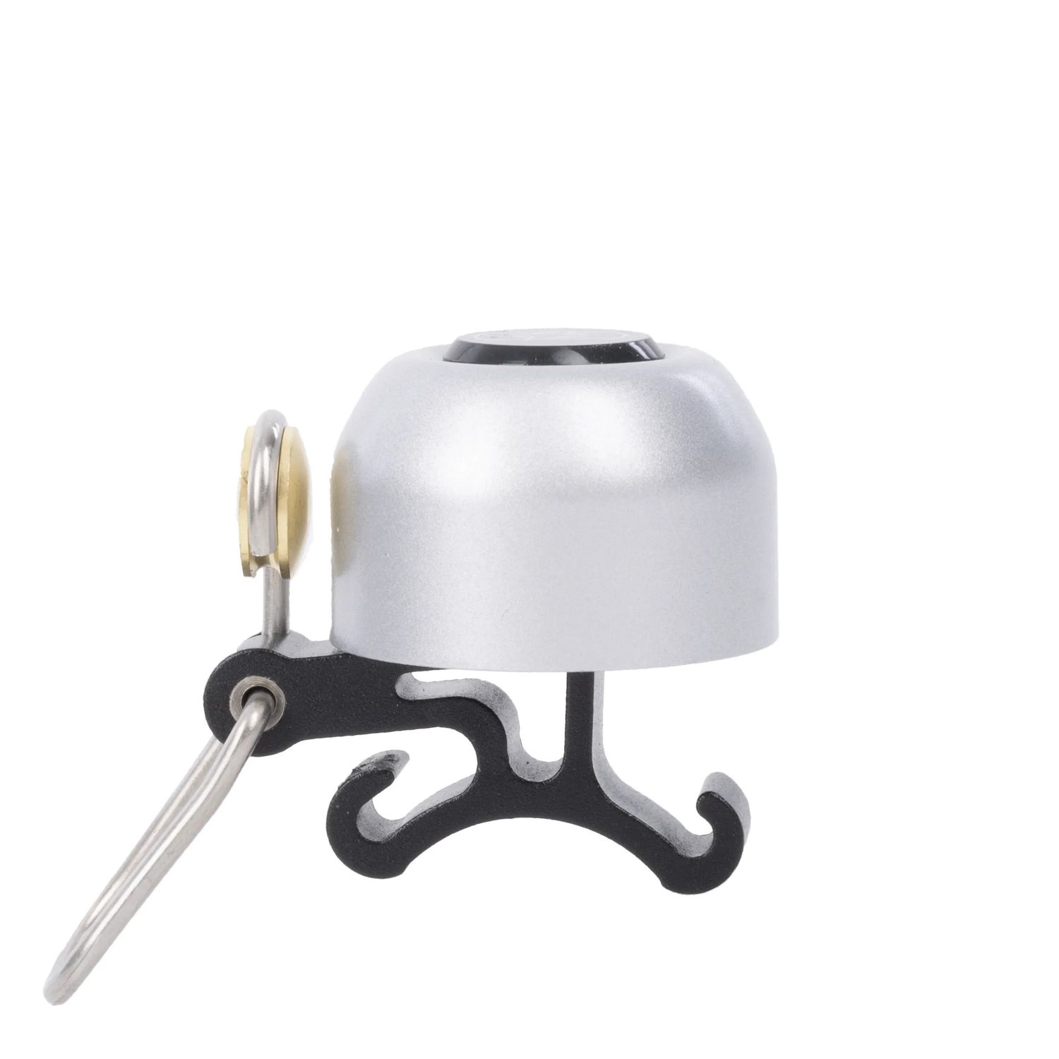 Clochette Oxford Mini Ping Argent