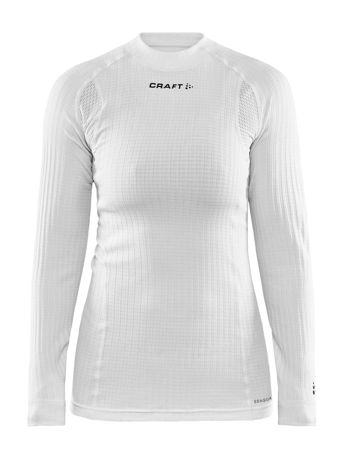 Sous-vêtement manches longues Craft Active Extreme X CN Femme Blanc