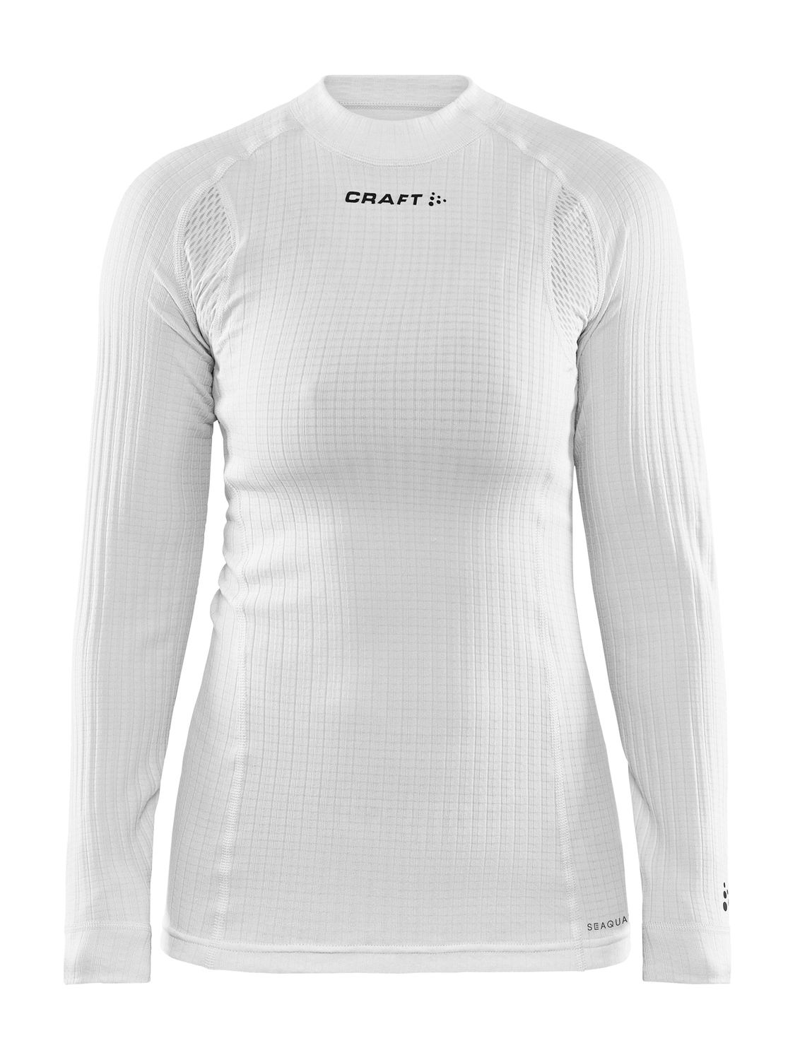 Craft Women's Active Extreme X CN LS (White)