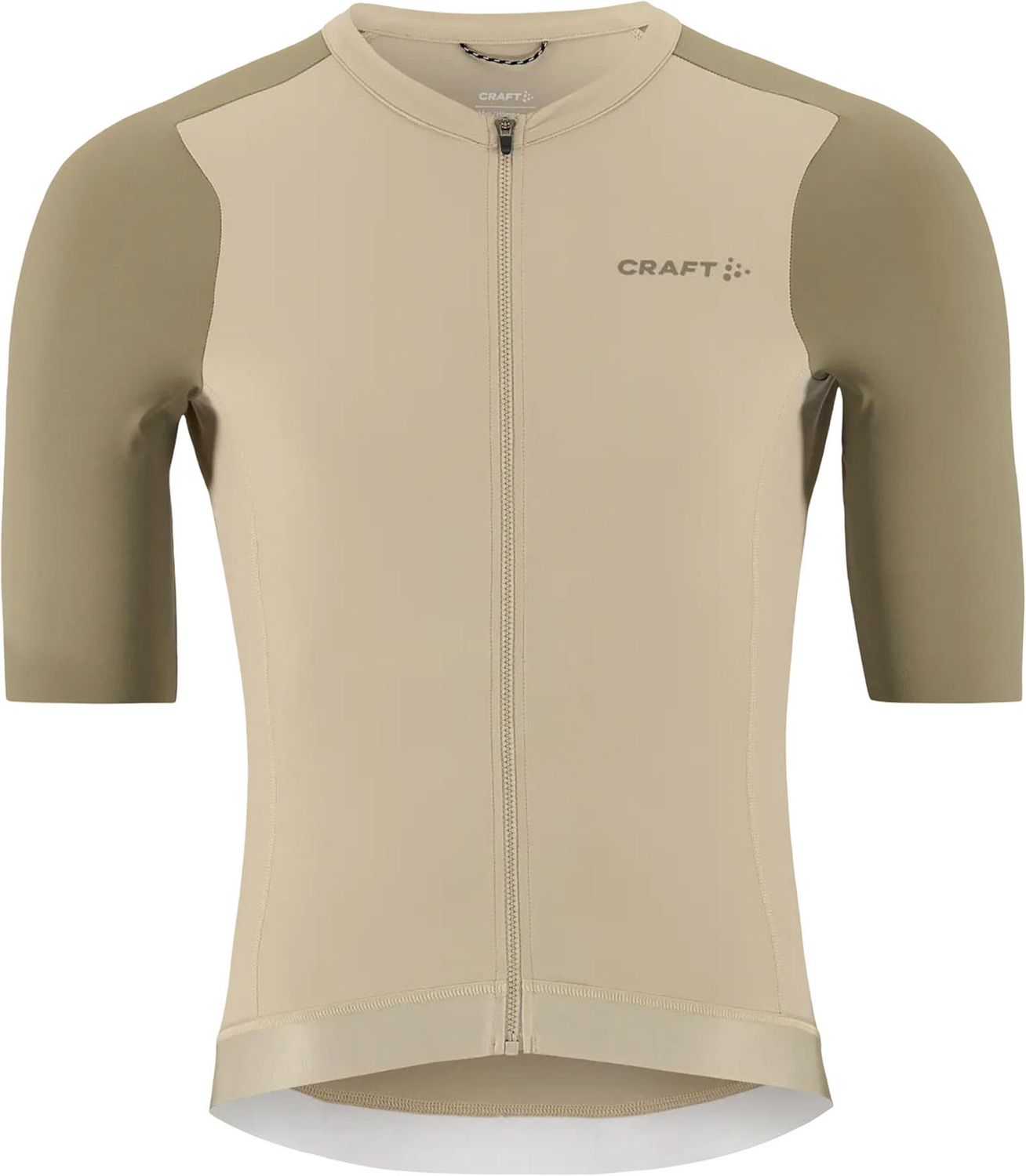 Craft Men's Endur Training Jersey (Raw)