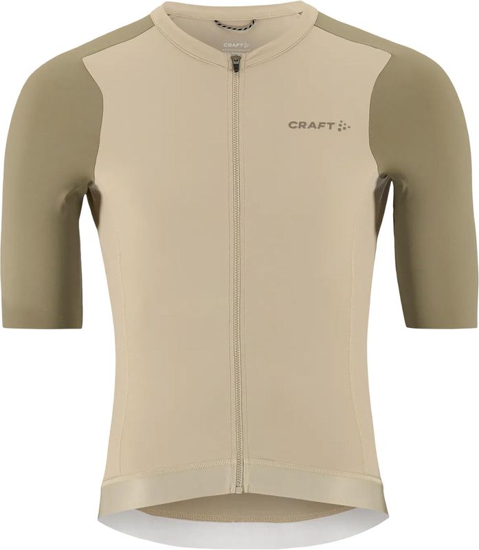 Craft Men's Endur Training Jersey (Raw)