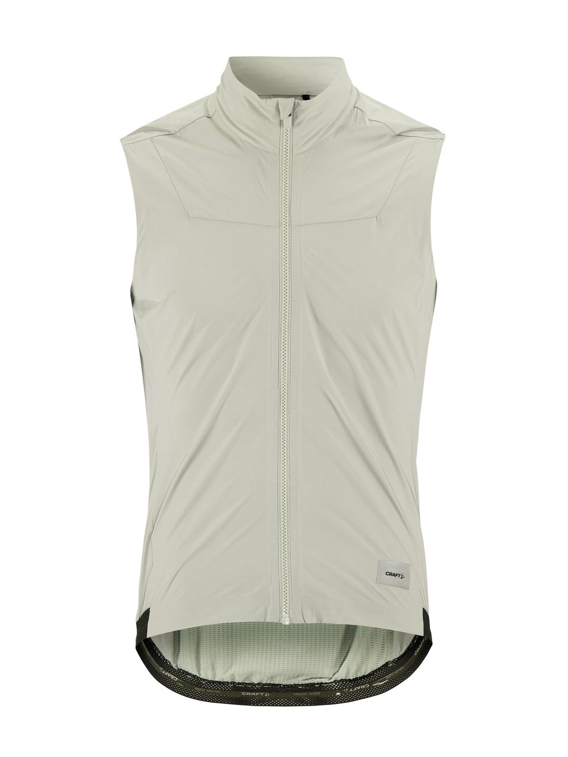 Craft Men's Endur Light Wind Vest (Pigeon)