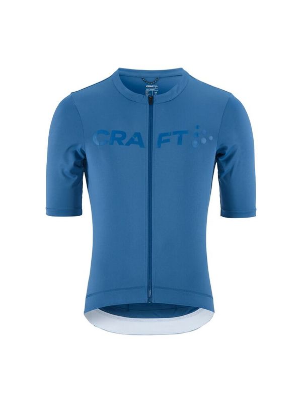 Craft Men's Endur Training Jersey (Water Blue)