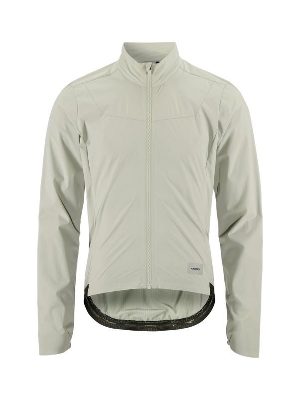Craft Men's Endur Light Wind Jacket (Pigeon)