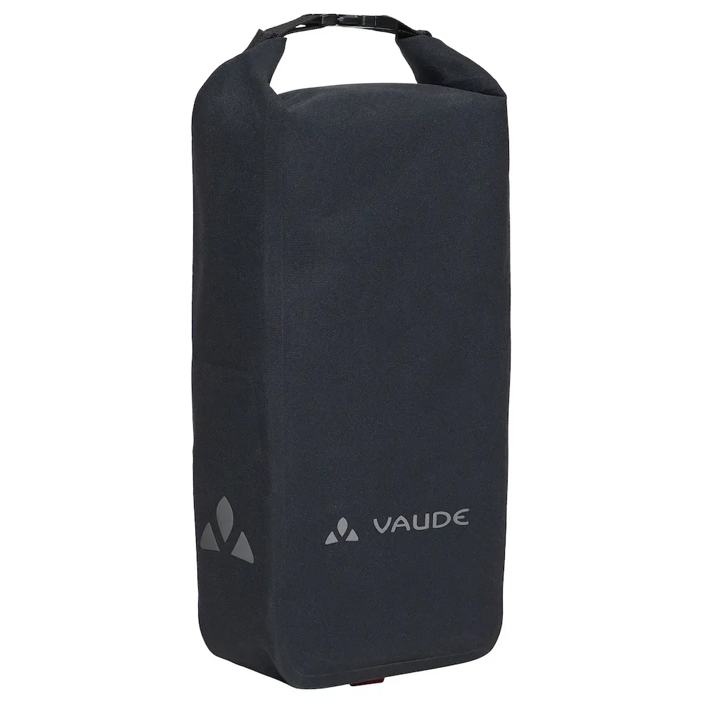 Vaude Trailfork Fork Bag (Black)