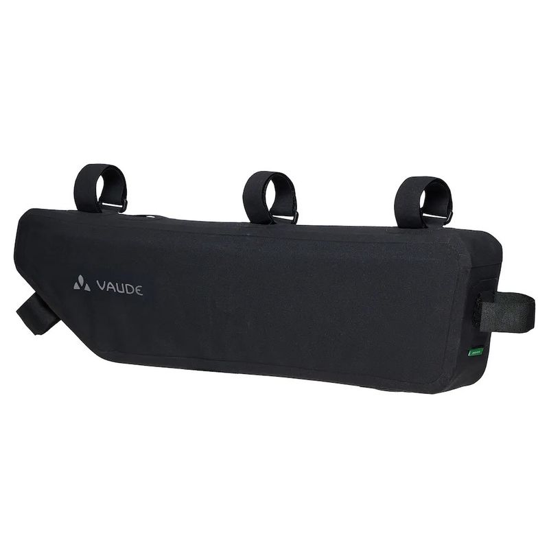 Sac de cadre Vaude Trailframe L Noir