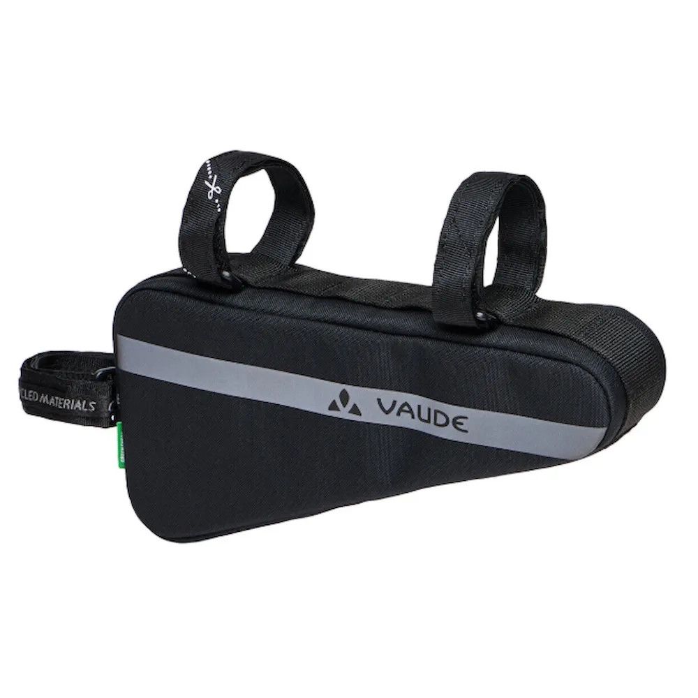 Sac de cadre Vaude Frame Bag M Noir