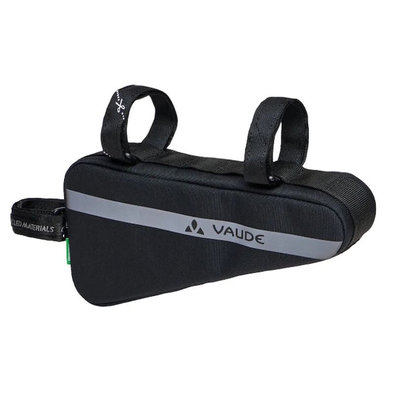 Sac de cadre Vaude Frame Bag M Noir
