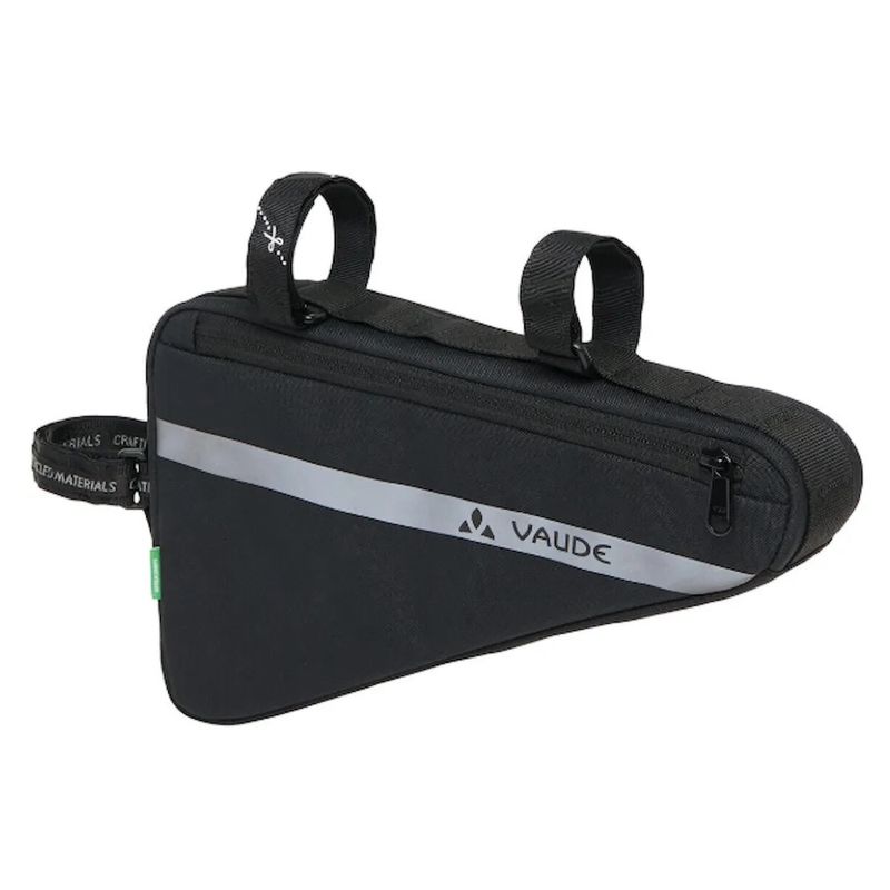 Sac de cadre Vaude Frame Bag L Noir