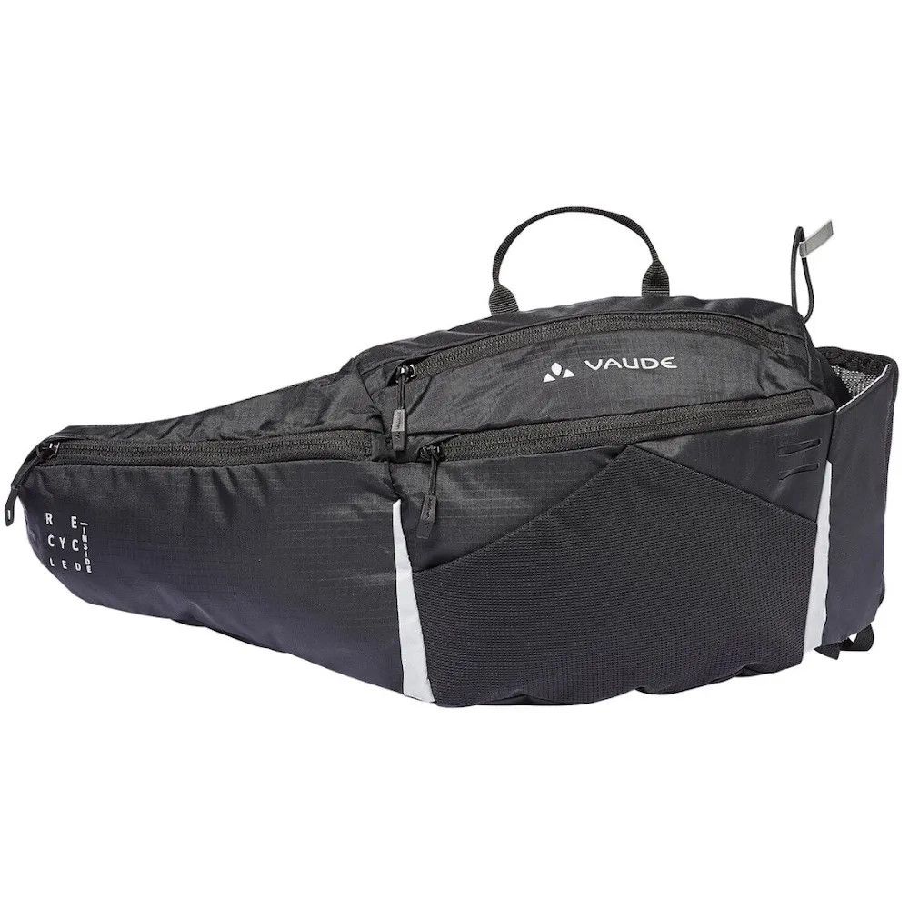 Sac de taille Vaude Big Attendant 4 Noir