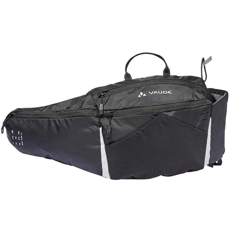 Sac de taille Vaude Big Attendant 4 Noir