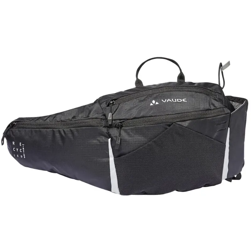 Vaude Big Attendant 4 Waist Pack (Black)