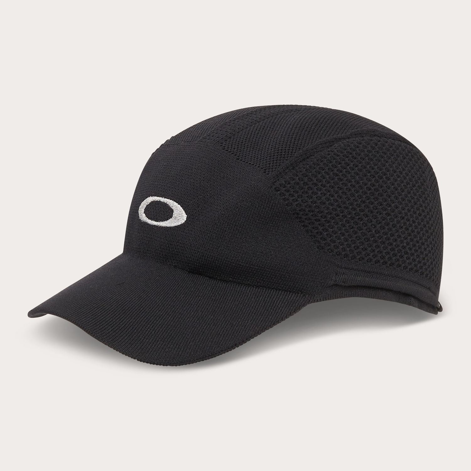 Casquette Oakley PRO ZW Knit Noir